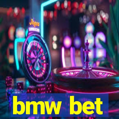 bmw bet